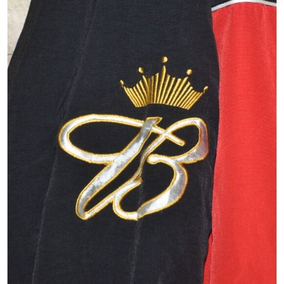 NWT Chase Authentics & Budweiser Dale Earnhardt Jr. #8 Reversible Jacket Size L - Picture 11 of 15